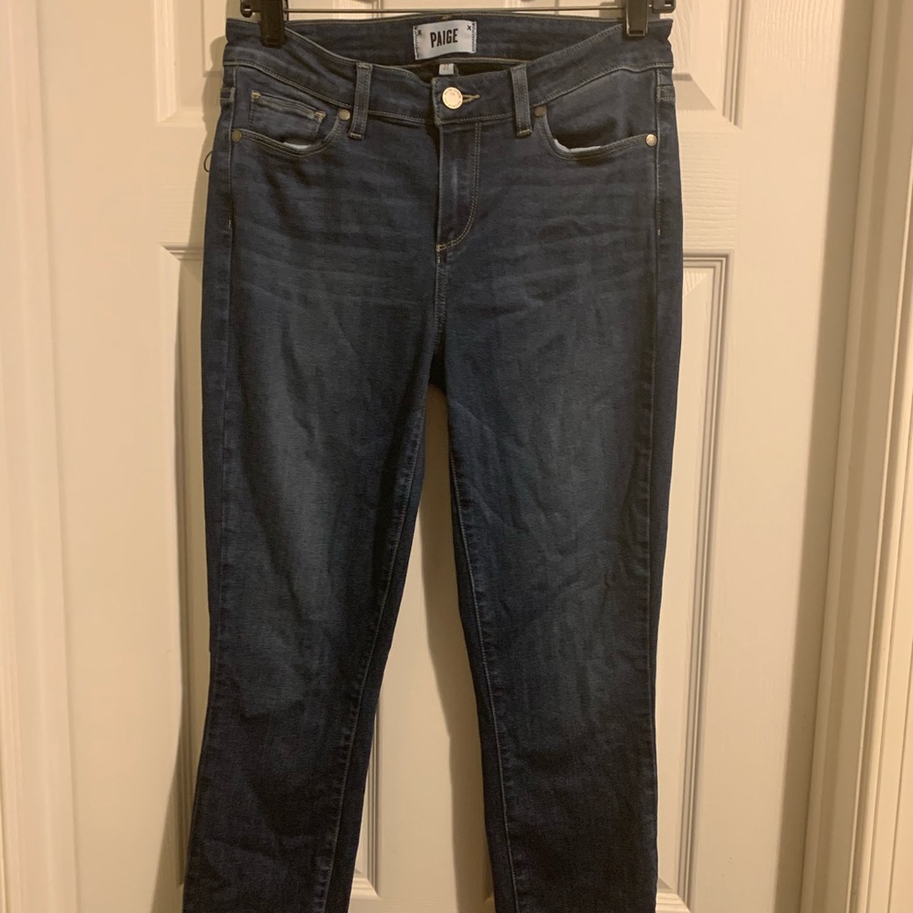 Paige woman’s pants